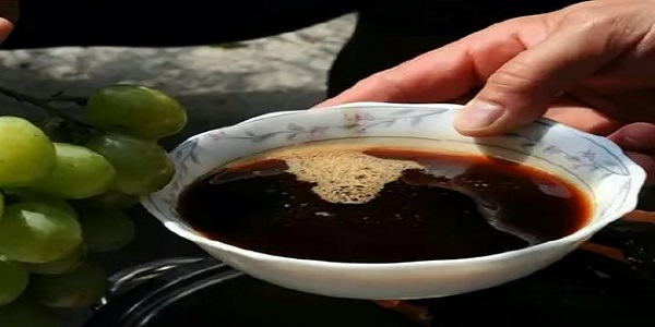 تصویر 3 از بهترین شیره انگور اصل+ قیمت خرید عالی